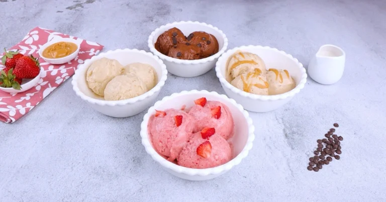 Nice Cream: il gelato sano e goloso fatto in casa