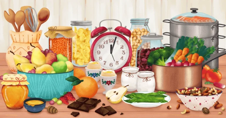 I Migliori Alimenti per Rafforzare il Tuo Corpo in Modo Naturale e Mantenerti Sano Ogni Giorno