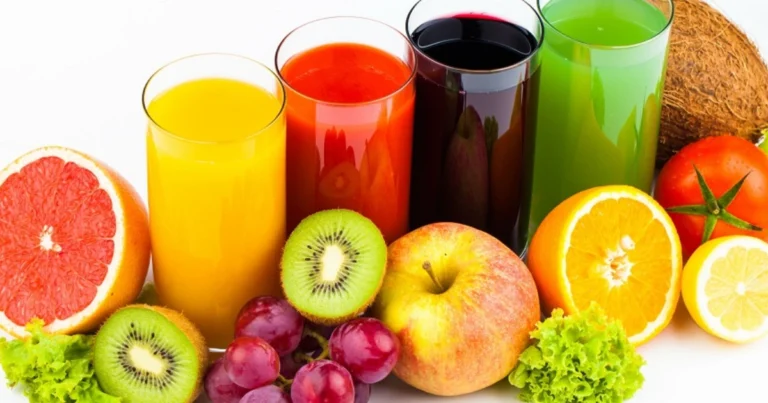 I Succhi Naturali: Alleati Contro Diverse Problematiche di Salute