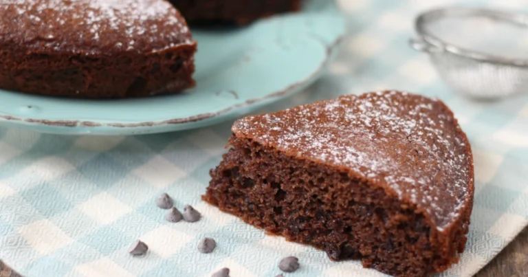 Torta Soffice al Mascarpone e Cioccolato: Un Dolce Morbido e Goloso