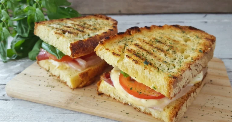 Zingara Ischitana: Il Panino Croccante dell’Isola d’Ischia