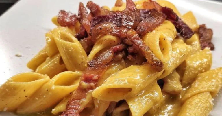 Carbonara Romana Autentica: La Ricetta Tradizionale
