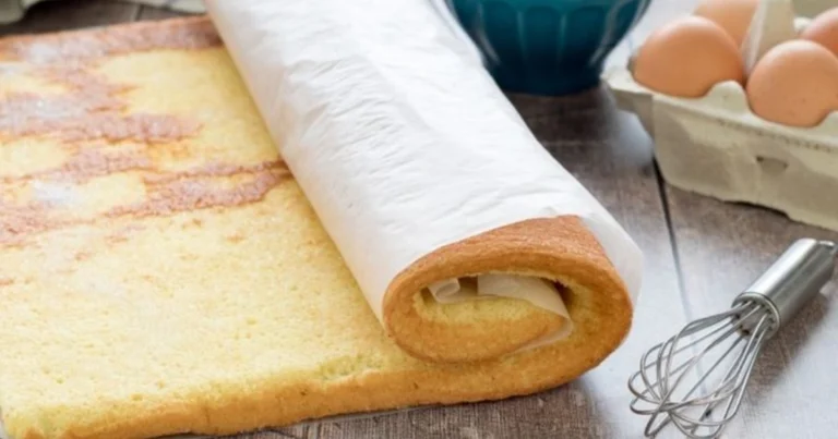 Pasta Biscotto: la base perfetta per rotoli morbidi e deliziosi