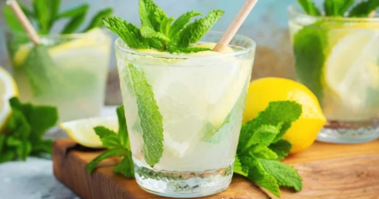 Mojito Cubano