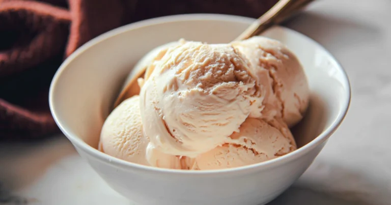 Gelato Artigianale Fatto in Casa: Cremoso, Fresco e Irresistibile