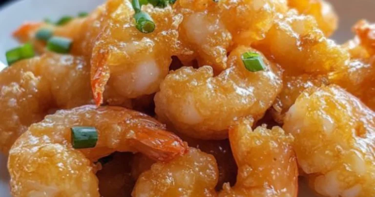 Gamberi Bang Bang Croccanti: La Ricetta Definitiva