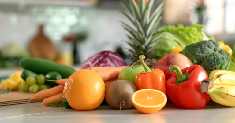 15 Cibi Potenziatori del Sistema Immunitario