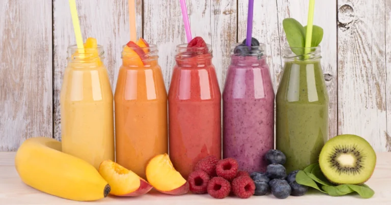 Costruisci i tuoi succhi confezionati in casa!