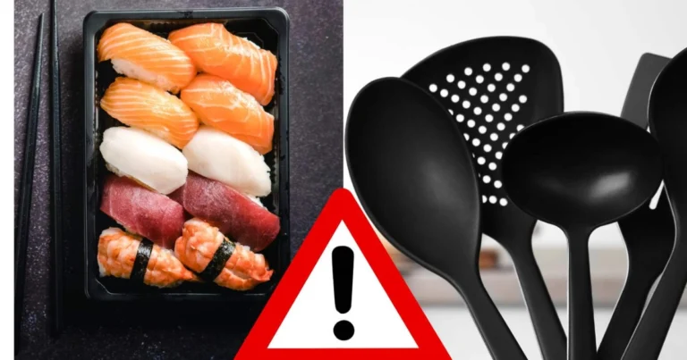 I 4 oggetti più tossici nella tua cucina (e come sostituirli per proteggere la tua salute)