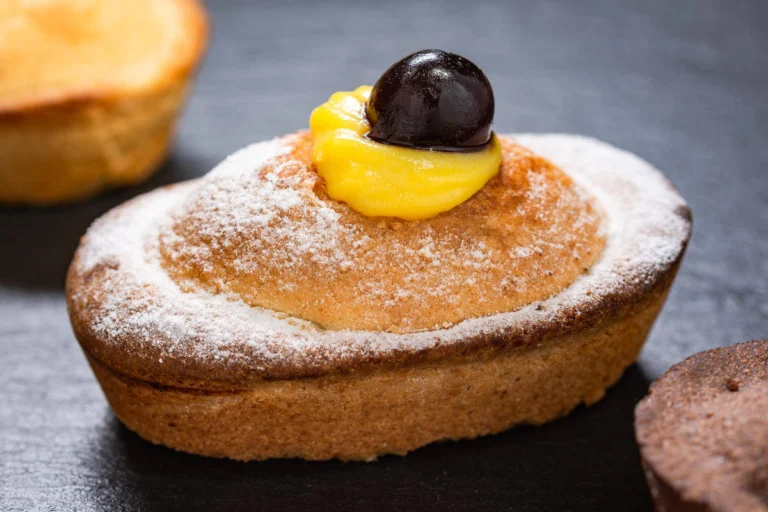 Pasticciotti Leccesi: la ricetta originale del dolce simbolo del Salento