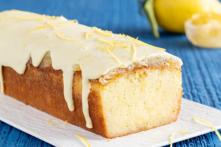 Plumcake Yogurt al Cocco e Limone: Soffice, Profumato e Senza Burro!