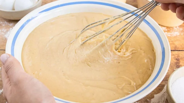 Pastella Perfetta: Leggera, Croccante e Versatile