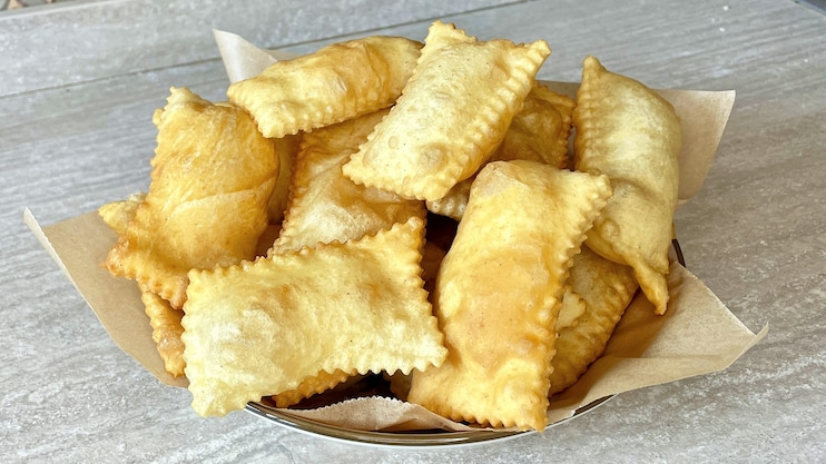 Gnocco Fritto: Ricetta Tradizionale dell’Emilia-Romagna