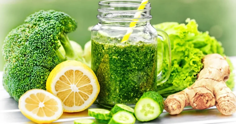 Dieta Detox di 5 Giorni per Depurarsi dagli Zuccheri e Perdere Fino a 3 Chili: Il Menu Completo