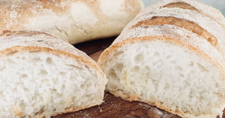 Pane Senza Glutine Fatto in Casa: Ricetta Facile e Deliziosa per Ogni Occasione