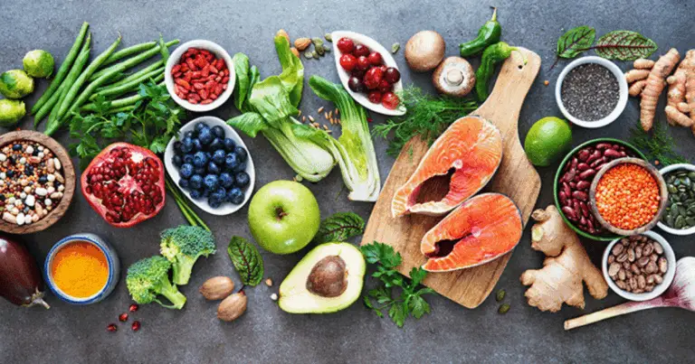 Nutrire il cuore: una guida agli alimenti salutari per il cuore