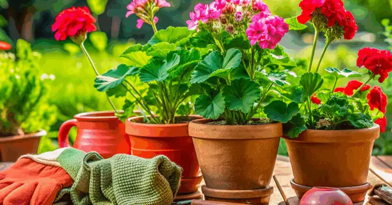 Scopri come propagare il tuo giardino facilmente e con piacere! 🌱