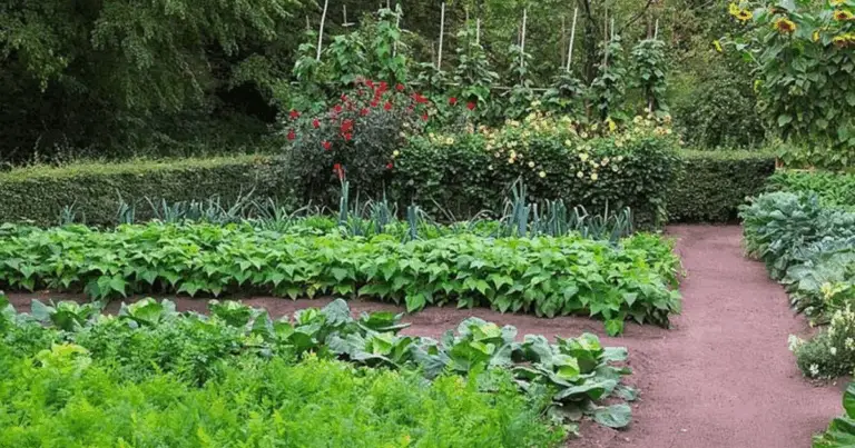 Ecco una guida dettagliata per ottimizzare il tuo orto a luglio, tenendo conto del clima mediterraneo italiano 🌞🌿