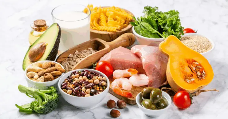 Guida Completa agli Alimenti Ricchi di Vitamine Essenziali per una Salute Ottimale