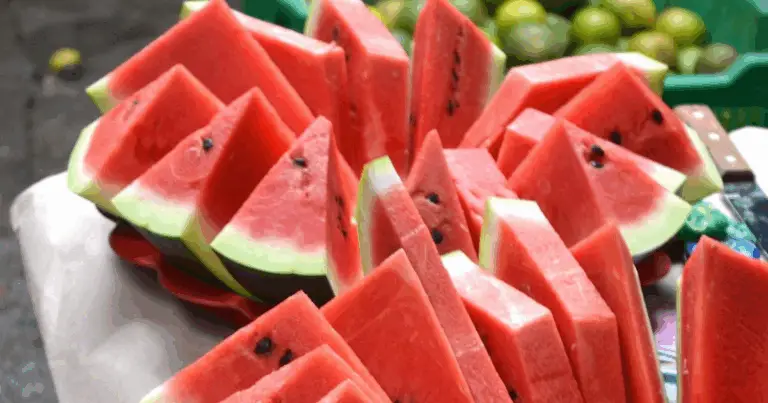 I alimenti rossi più potenti per un cuore forte e in perfetta salute ❤️🍒🍅