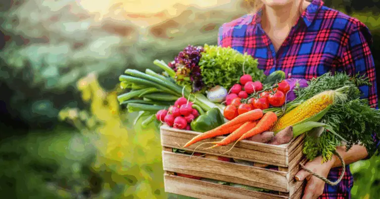  consigli essenziali per il successo dell’orto estivo in spazi piccoli 🌞