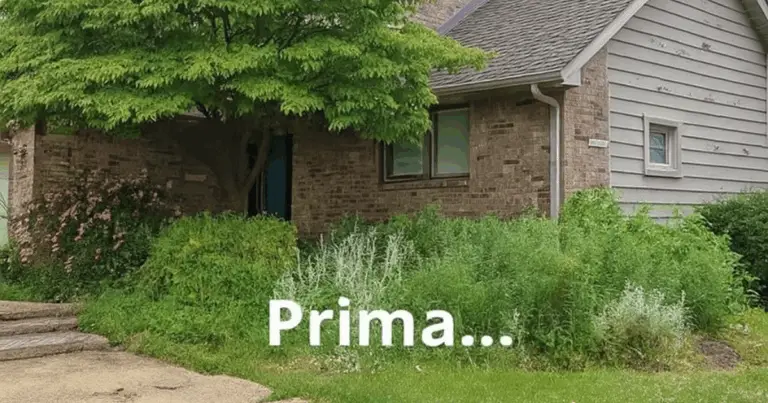 Trasformazione di un Giardino: Da Disordine a Elegante Paesaggio