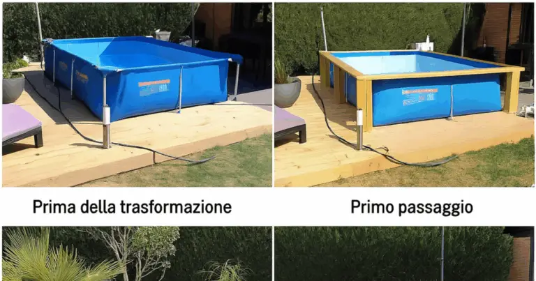 Esplorazione delle Piscine e Vasche Termali da Esterno: Design, Materiali e Opzioni per ogni Esigenza