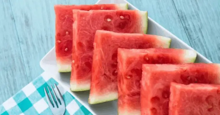 Come scegliere l’anguria perfetta: una guida completa