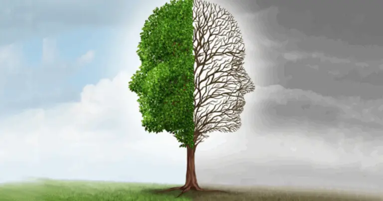 Abbraccia la Natura e il Benessere Mentale: Un Invito a Spegnere le Notizie e Ritornare al Giardino