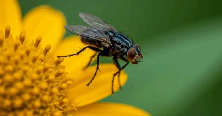 Addio alle mosche in casa: guida completa agli oli essenziali repellenti 🌿