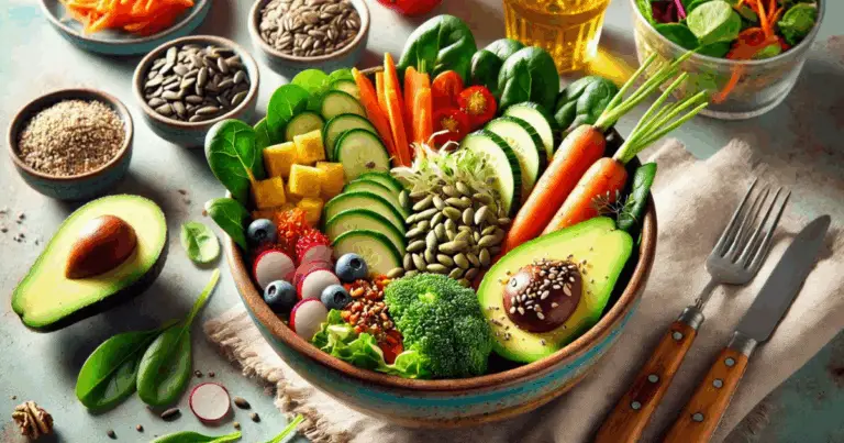 Alimentazione Antinfiammatoria: Guida Completa per Ridurre l’Infiammazione con Gusto