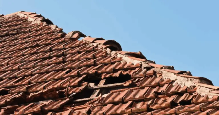 Riparare un Tetto con Pneumatici Usati: L’Idea Geniale ed Ecologica che Sorprende Tutti! ♻️