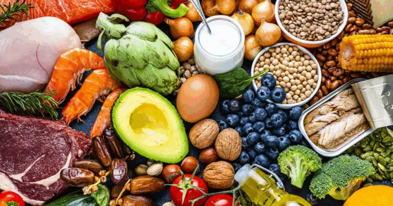 Cibi anti‑cancro: i 12 alimenti potenti per prevenire il cancro