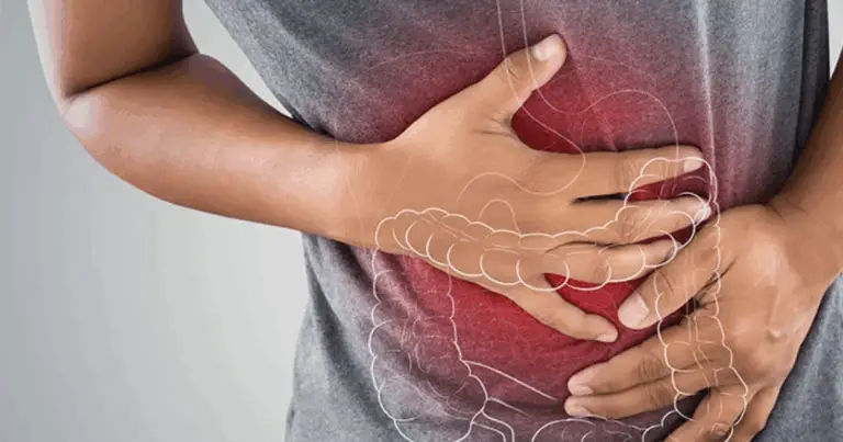 Dolore Addominale Proiettato: Come Capire la Sede Giusta del Problema