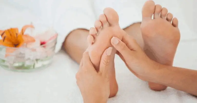 Riflessologia Plantare: Guida Completa per Dormire Meglio, Ridurre lo Stress e Riequilibrare il Corpo