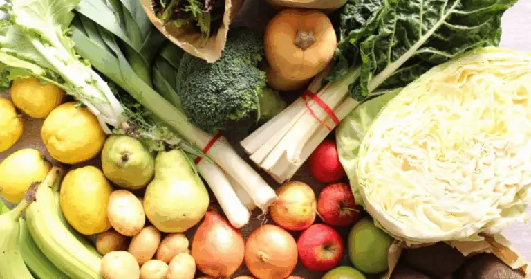 Cibo come Medicina: Rimedi Naturali per Una Vita Più Sana