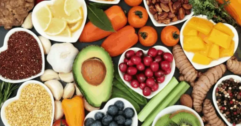 Cibo come Medicina naturale: come la nutrizione cura il corpo