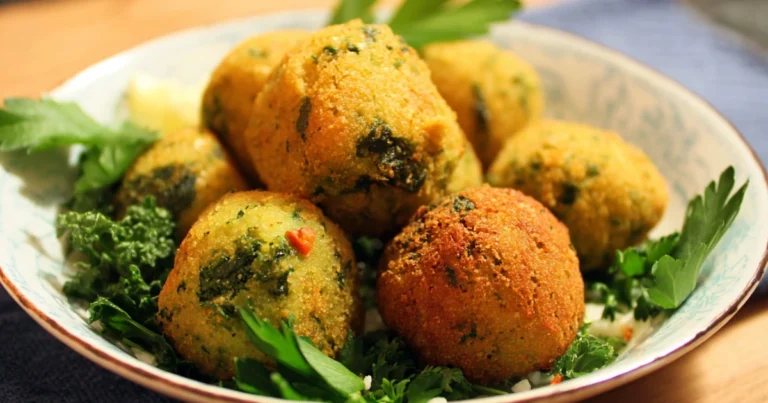 Crocchette di Patate, Spinaci e Carote: Ricetta Facile e Gustosa