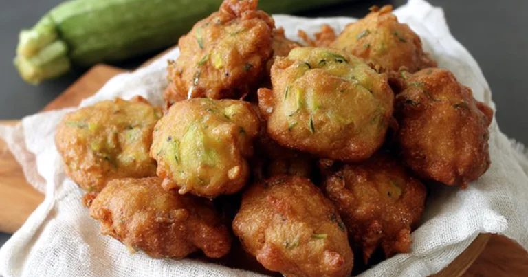 Frittelle Furbe di Zucchine: Pronte in 10 Minuti, Irresistibili!