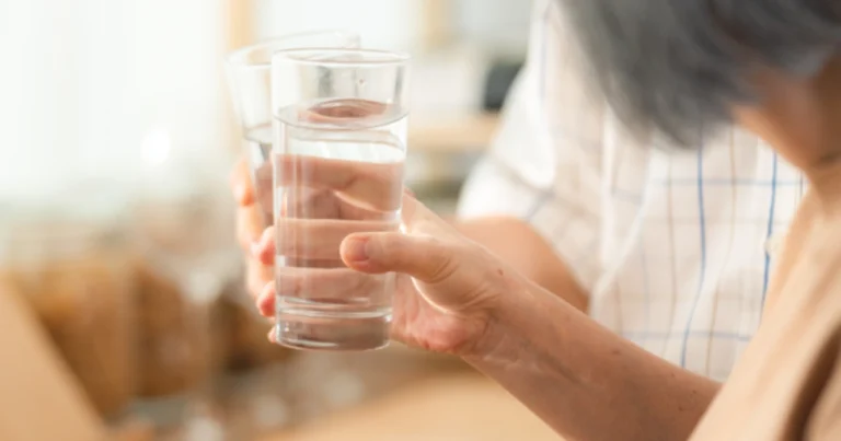 L’importanza di Bere Acqua per la Nostra Salute