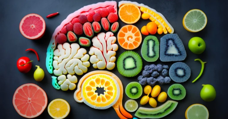 Nutri il tuo cervello: la guida alimentare definitiva!