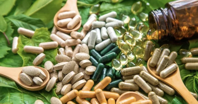 6 Alternative Naturali ai Farmaci Comuni