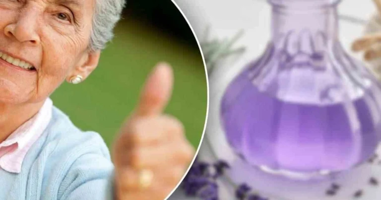 Lo spray magico della nonna: il segreto naturale per una casa pulita, profumata e sana