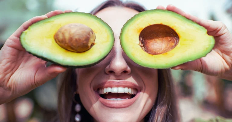 Alimenti per la salute degli occhi: i migliori cibi per una vista nitida e protetta