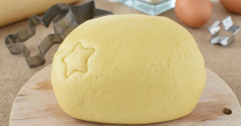 Pasta Frolla Milano: La Base Perfetta per Crostate e Biscotti
