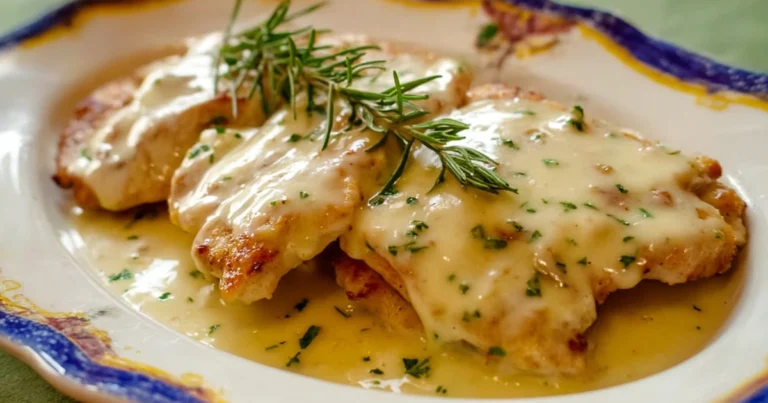 Scaloppine alla Valdostana: la ricetta cremosa e filante dal cuore della tradizione italiana