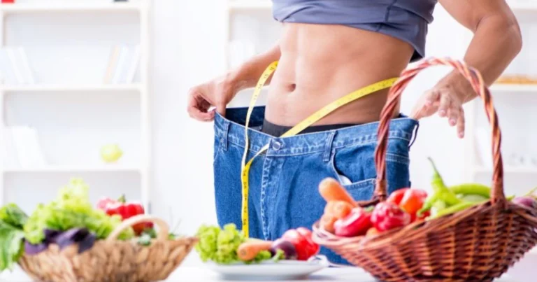 Dimagrire in 21 Giorni: La Guida Completa per Rimettersi in Forma in Modo Naturale