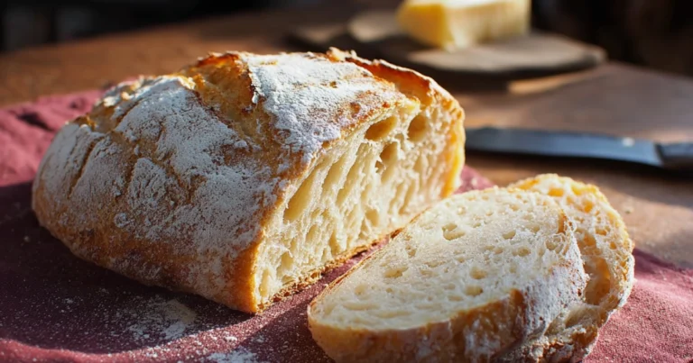 Pane fatto in casa facile: la guida definitiva per un risultato da fornaio