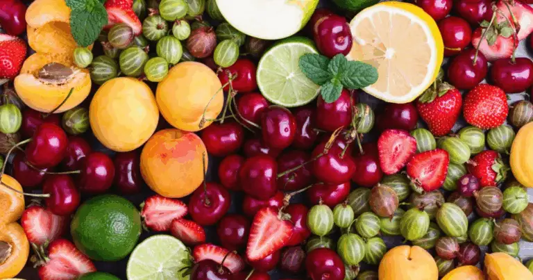 Frutta a Basso Contenuto di Zucchero: Guida Completa per una Dieta Leggera e Gustosa