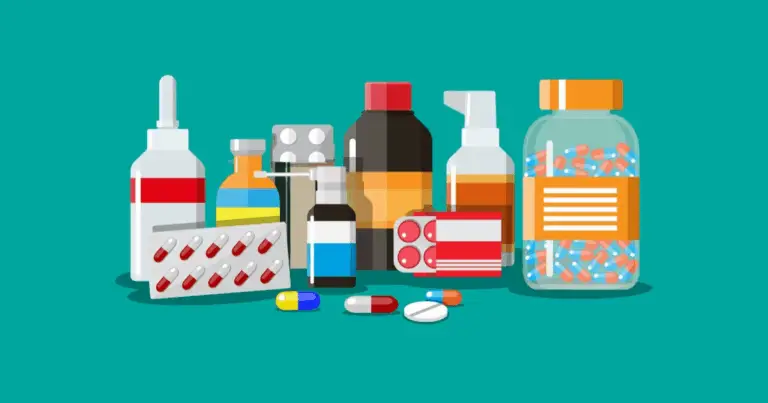 Farmaci da banco e le loro alternative erboristiche naturali (parla sempre prima con professionisti)